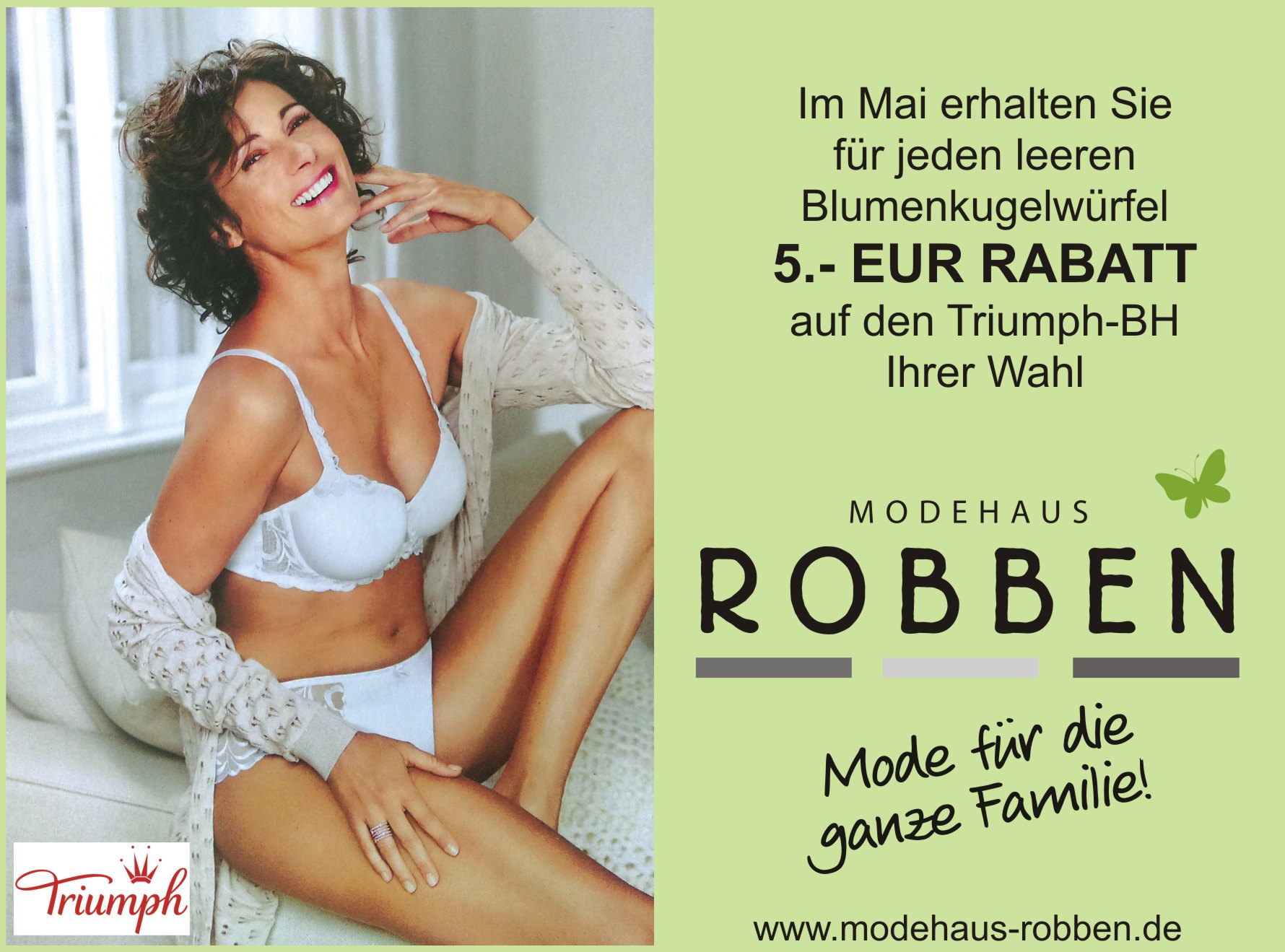 modehausrobben-triumph